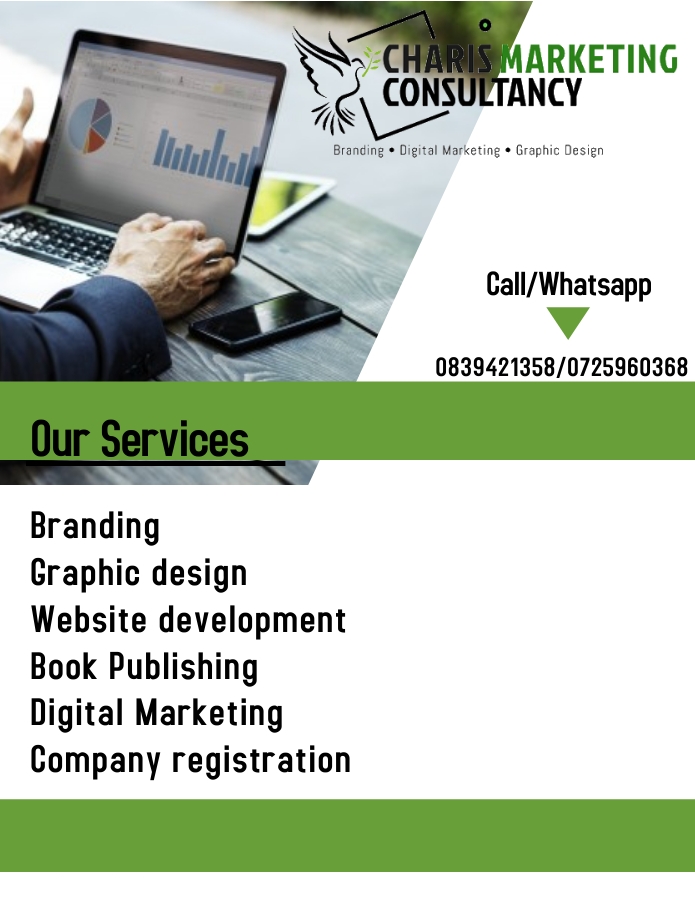Services that CMC render